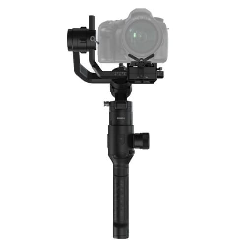 Ronin S gimbal