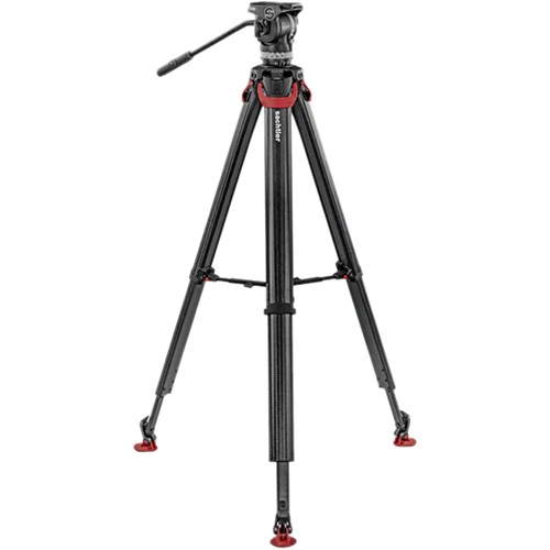 Sachtler System ACE XL  Flowtech 75 MS without bag