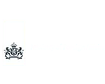 Dutch Ministry of Foreign Affairs logo - VR video production by Cinaglyph