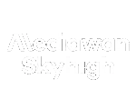 Mediawan Skyhigh logo - VR video production by Cinaglyph