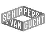 Schippers en van Gucht logo - VR video production by Cinaglyph