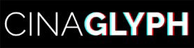 CINAGLYPH - logo 350x100